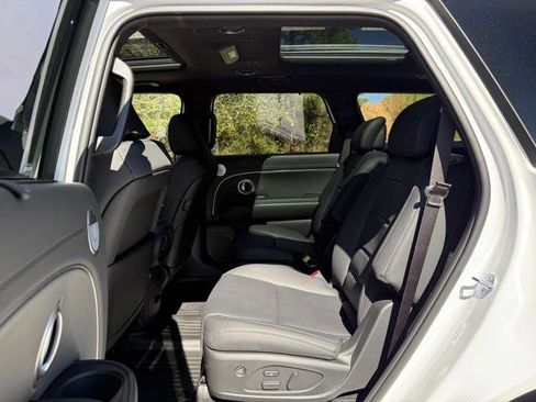 New 2026 Hyundai Palisade Calligraphy image 25