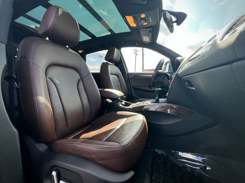 Used 2017 Audi Q5 2.0T Premium image 28