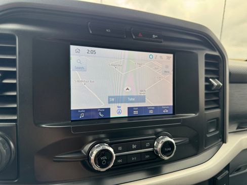 Used 2021 Ford F150 XLT w/ Equipment Group 301A Mid image 29