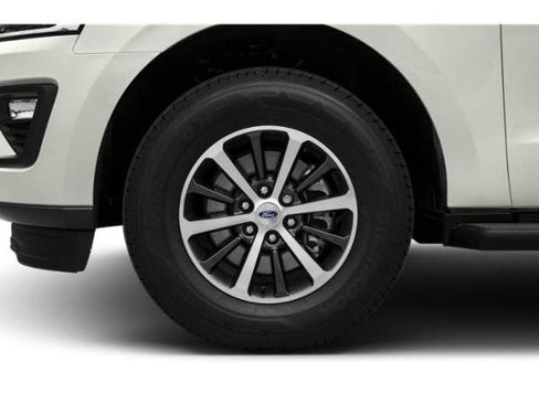 Used 2019 Ford Expedition Max Limited AWD/4WD image 11