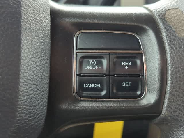 Used 2012 RAM 1500 Express RWD image 20