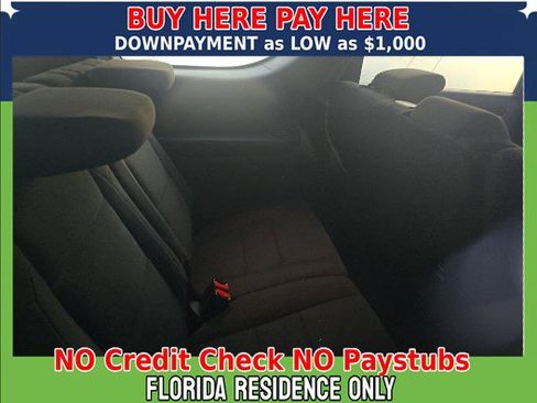 Used 2015 Dodge Durango SXT w/ Quick Order Package 23B image 7