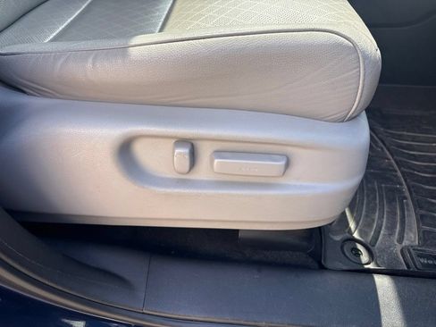 Certified 2020 Honda Passport Touring image 29