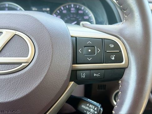 Used 2020 Lexus RX 350 FWD w/ Premium Package image 38