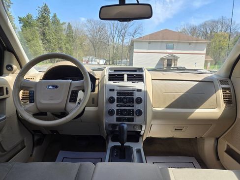 Used 2012 Ford Escape XLT image 34