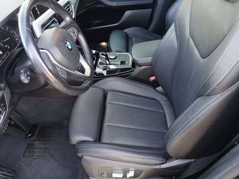 Used 2022 BMW X3 sDrive30i RWD image 24