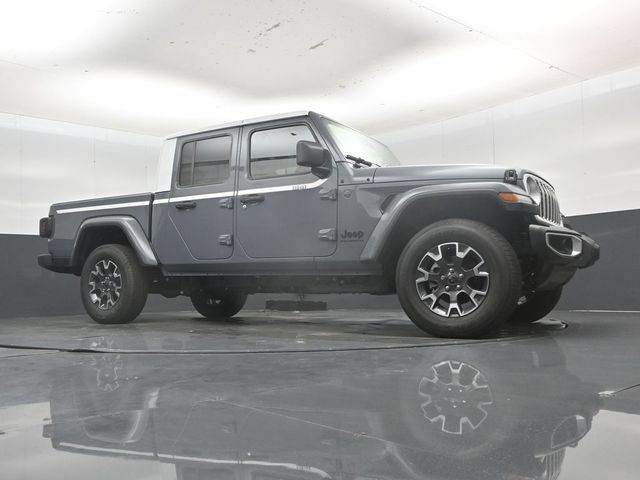 New 2026 Jeep Gladiator Sport AWD/4WD image 44
