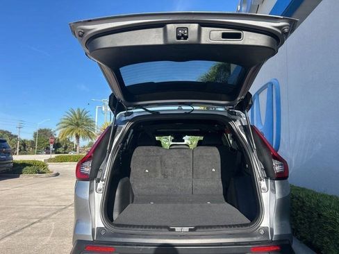 Certified 2024 Honda CR-V Sport image 8