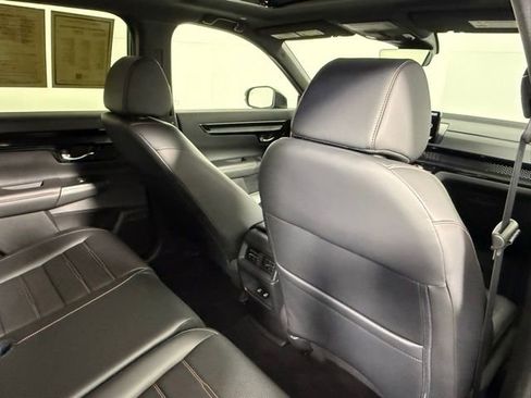 Used 2023 Honda CR-V Sport Touring image 42