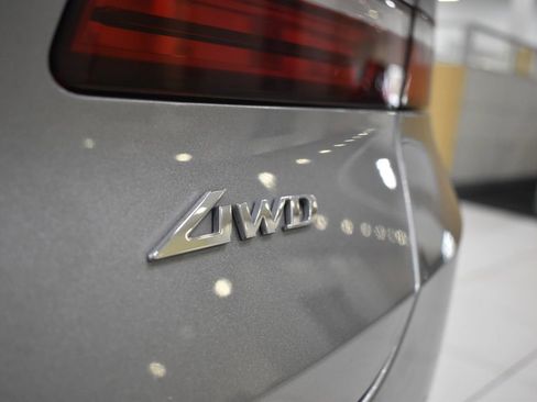 Used 2024 Genesis GV80 2.5T w/ Advanced Package AWD/4WD image 17