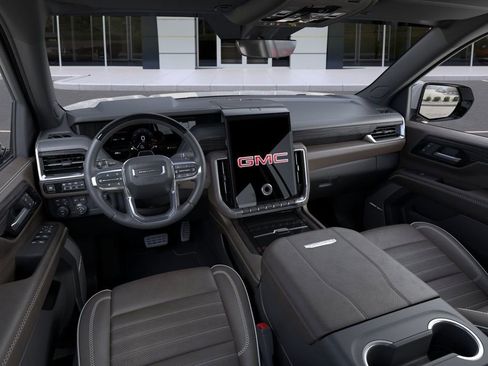 New 2026 GMC Yukon XL Denali Ultimate AWD/4WD image 15