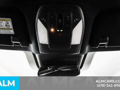 Used 2023 INFINITI QX55 Luxe w/ Cargo Package image 55