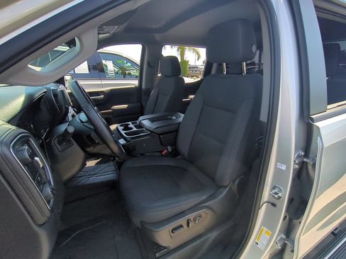 Used 2020 Chevrolet Silverado 1500 LT w/ All-Star Edition RWD image 18