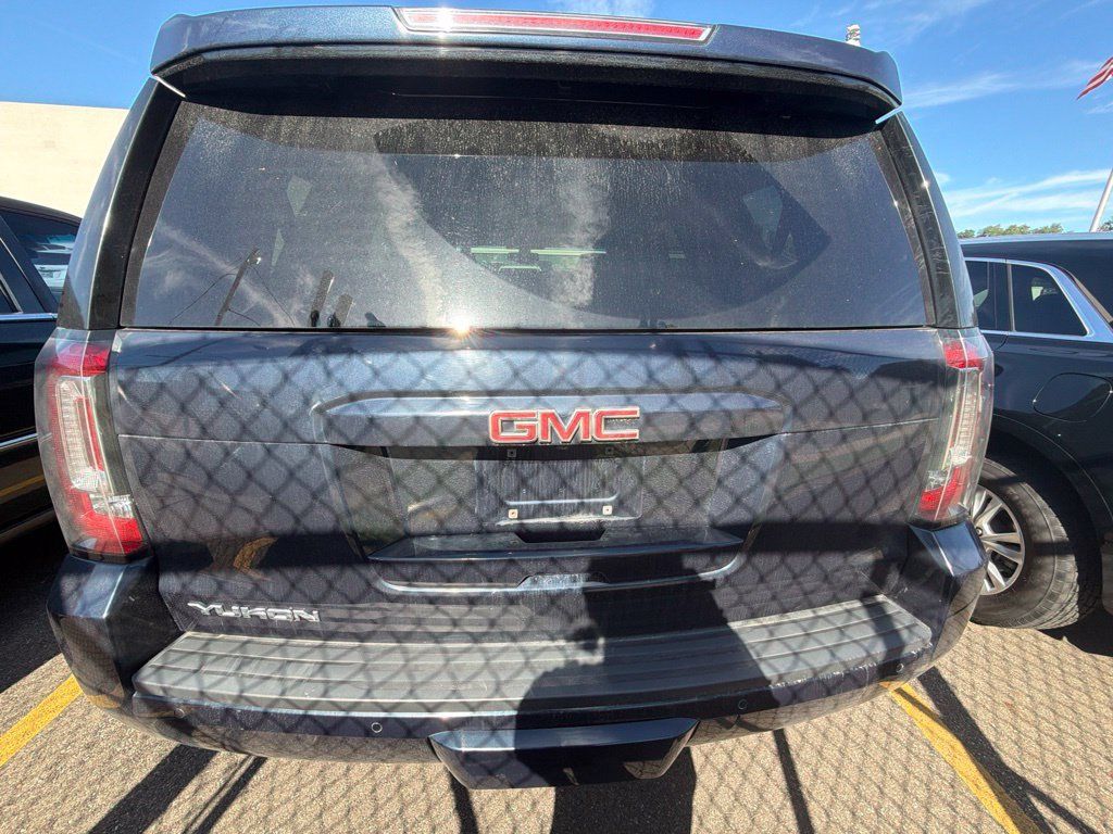 Used 2020 GMC Yukon SLE w/ Convenience Package AWD/4WD image 7