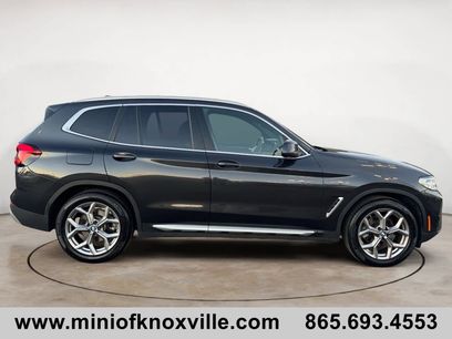 Used 2023 BMW X3 sDrive30i w/ Convenience Package