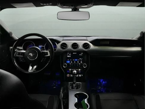 Used 2019 Ford Mustang Premium RWD image 21