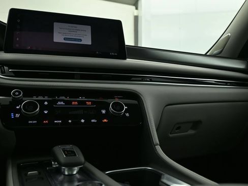 Used 2026 INFINITI QX60 Luxe w/ Cargo Package AWD/4WD image 20