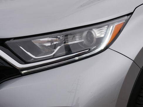 Used 2022 Honda CR-V EX image 16