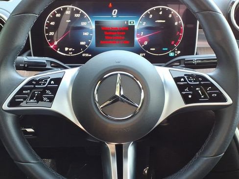 Certified 2024 Mercedes-Benz C 300 Sedan image 8