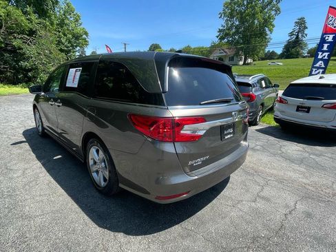 Used 2018 Honda Odyssey EX-L image 6