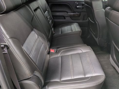 Used 2015 GMC Sierra 2500 Denali w/ Duramax Plus Package image 22