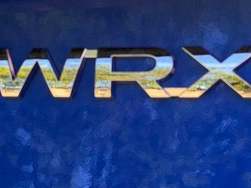 Used 2022 Subaru WRX AWD/4WD image 35