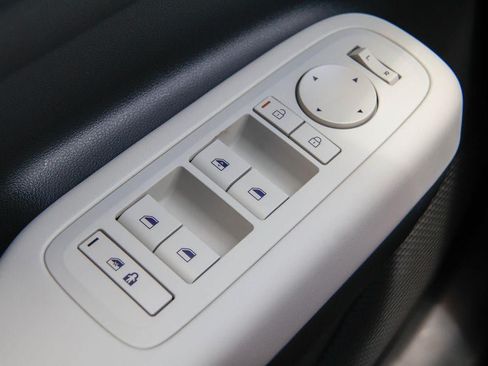 New 2026 Hyundai Santa Fe SE FWD image 22