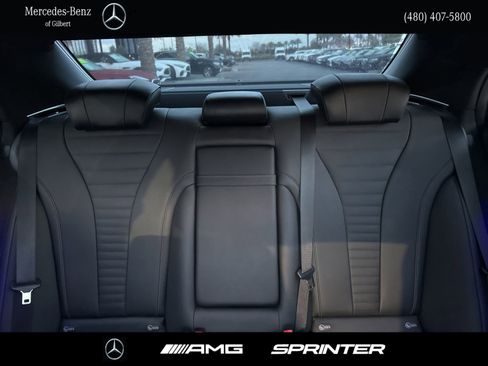 Used 2019 Mercedes-Benz S 560 Sedan image 18