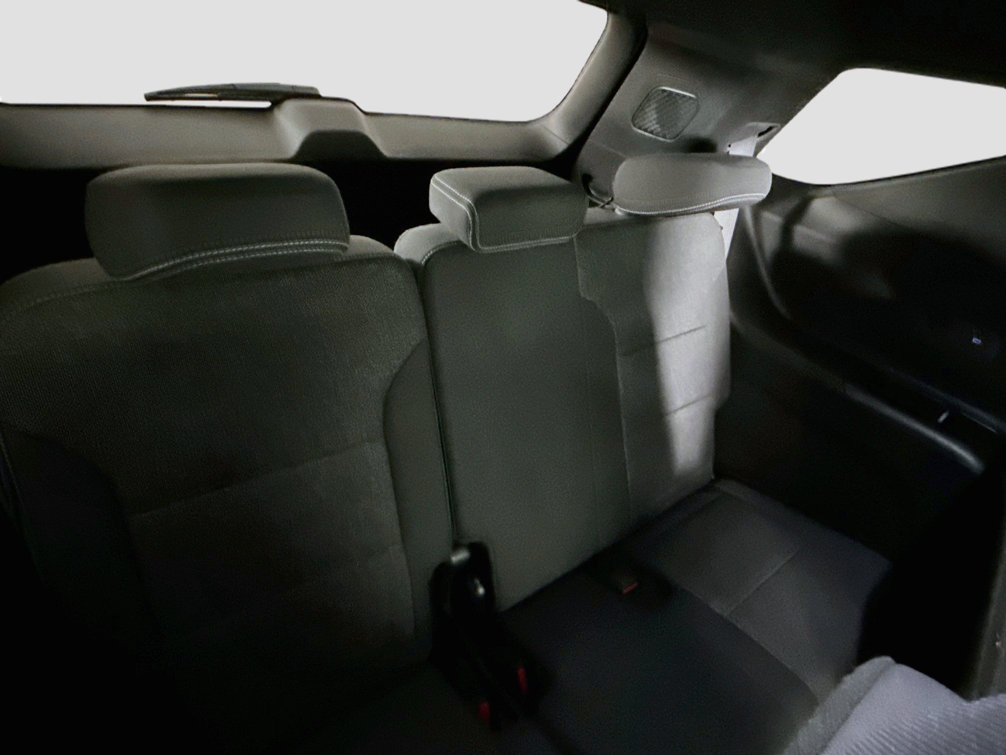 Used 2025 Chevrolet Traverse LT w/ Driver Confidence Package AWD/4WD image 28