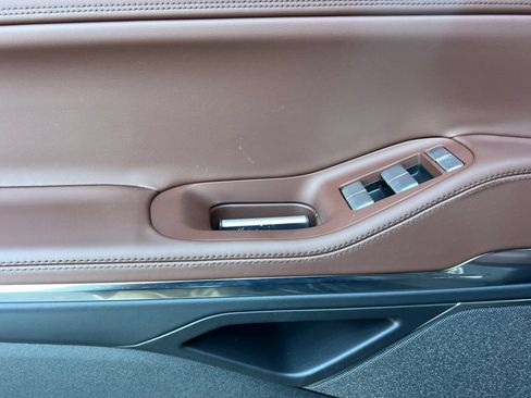 New 2026 Lincoln Navigator L Reserve AWD/4WD image 8