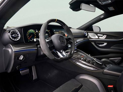 Used 2023 Mercedes-Benz AMG GT 63 image 25