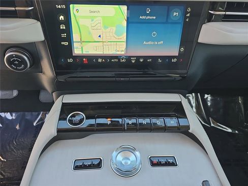 New 2026 Lincoln Navigator L Reserve AWD/4WD image 21