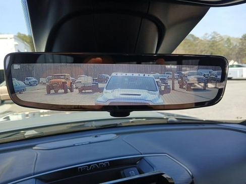 New 2026 RAM 2500 Rebel w/ Rebel Level 2 Equipment Group image 41