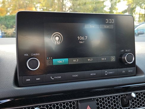 Certified 2023 Honda Civic LX image 17