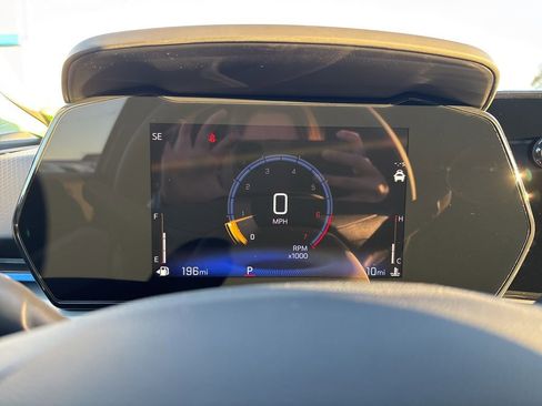 New 2026 Chevrolet Trax LT image 14