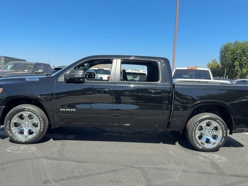 Used 2026 RAM 1500 Big Horn AWD/4WD image 9