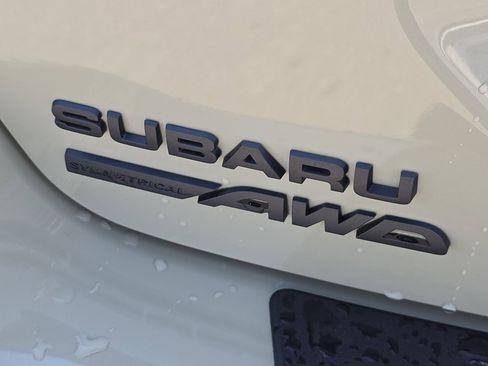 New 2026 Subaru Crosstrek 2.5i Sport AWD/4WD image 15