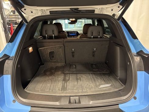 Used 2024 Chevrolet TrailBlazer ACTIV w/ Convenience Package image 27