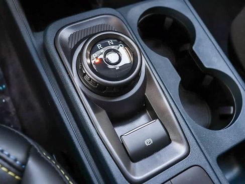 New 2026 Ford Maverick Lobo AWD/4WD image 18