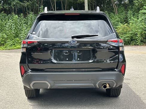 Used 2026 Subaru Forester Limited AWD/4WD image 4