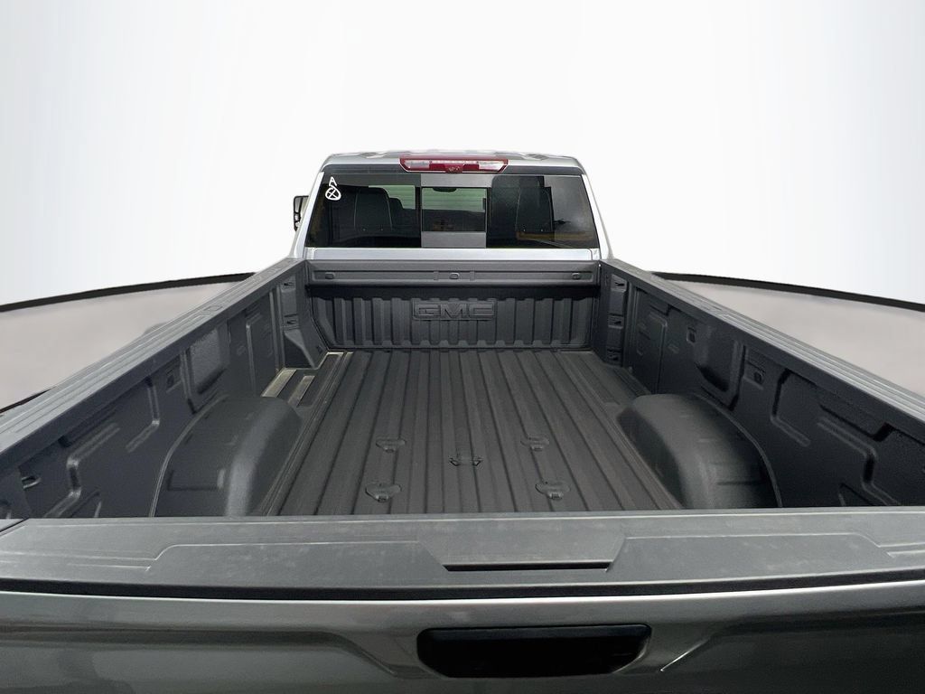 Used 2026 GMC Sierra 2500 Denali Ultimate AWD/4WD image 27