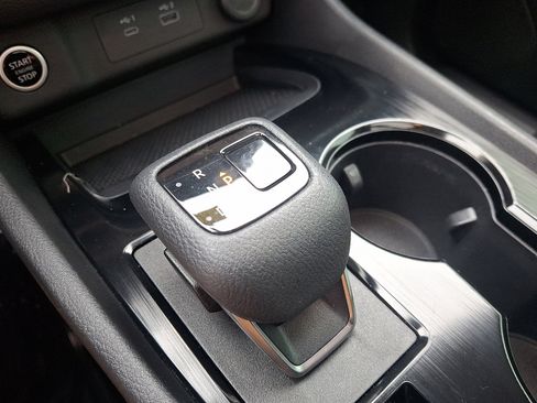 Certified 2023 Nissan Rogue SV w/ SV Premium Package image 15