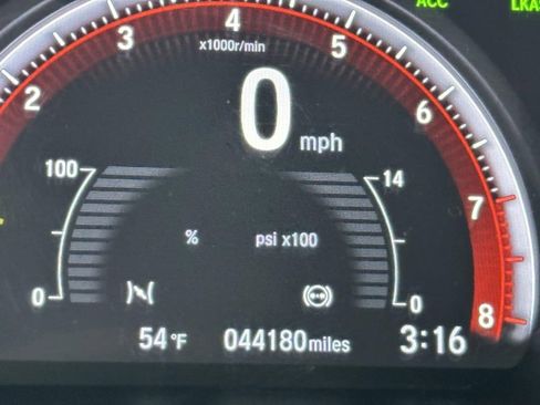 Used 2020 Honda Civic Type R image 15