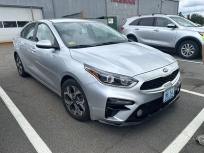 Used 2020 Kia Forte LXS