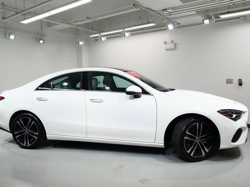 Used 2025 Mercedes-Benz CLA 250 CLA 250 image 9
