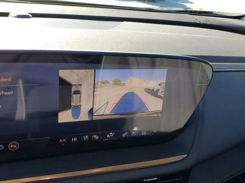 New 2026 Buick Envision Avenir AWD/4WD image 22