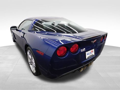 Used 2006 Chevrolet Corvette Coupe w/ Preferred Equipment Group image 7