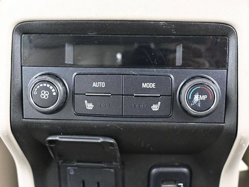 Used 2017 GMC Acadia Denali AWD/4WD image 38
