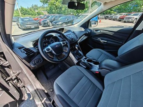 Used 2016 Ford Escape SE AWD/4WD image 12