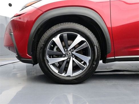 Used 2019 Lexus NX 300 F Sport image 6